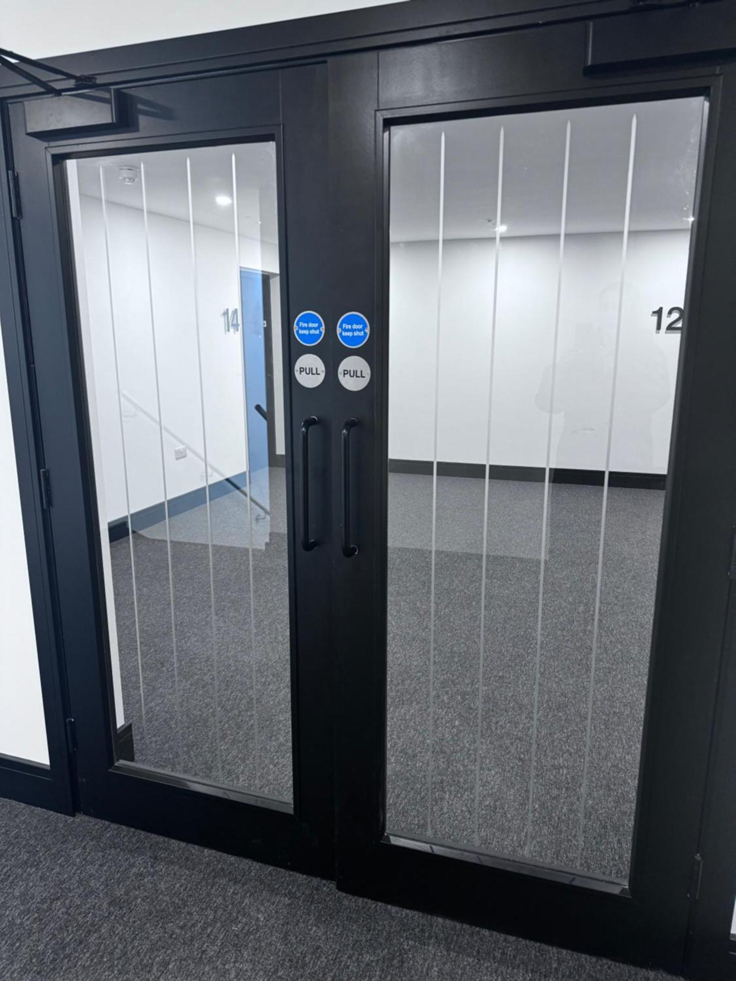 New 2 Bed Apartment In Royston High St Exteriör bild